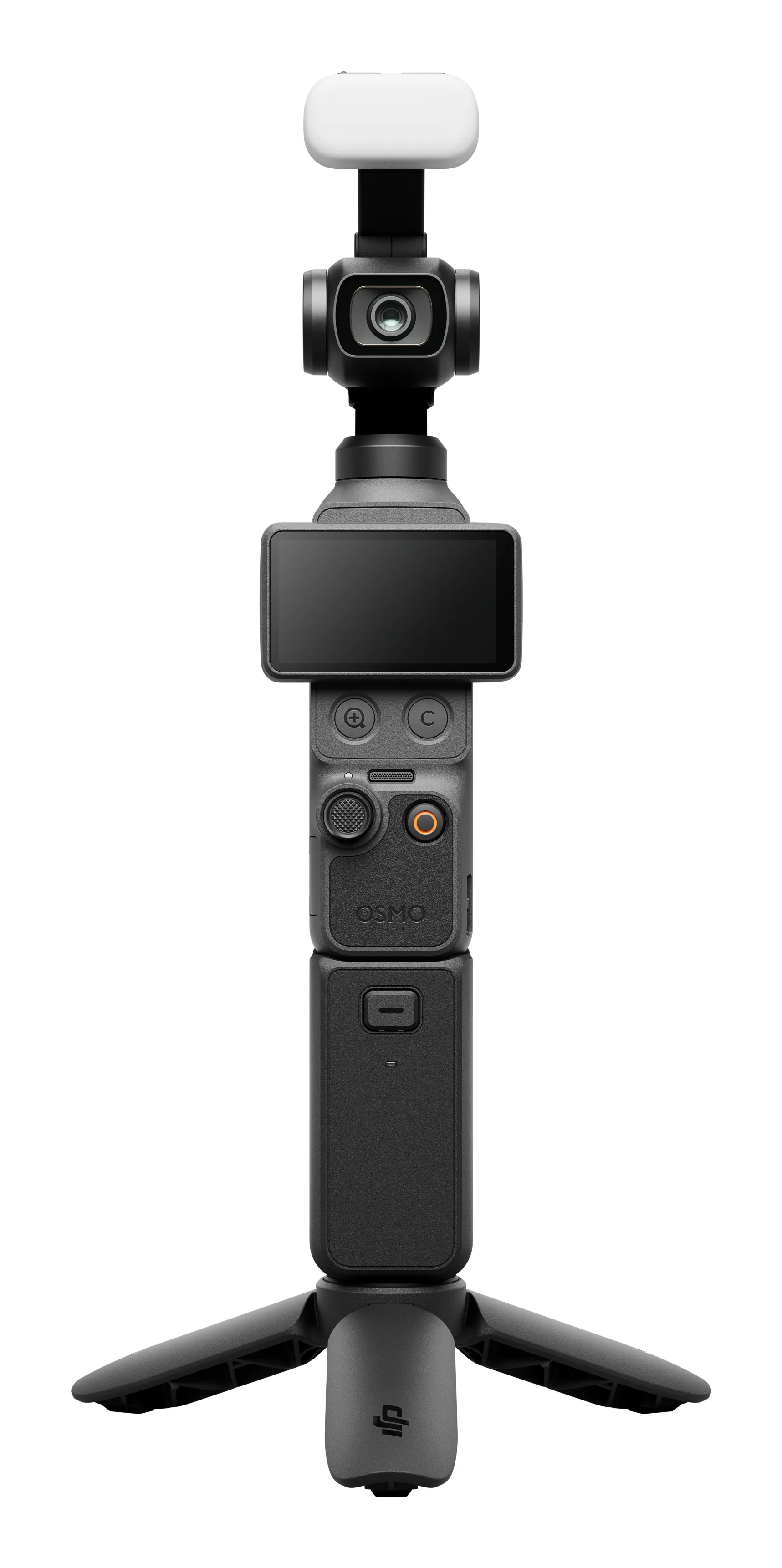 DJI Osmo Pocket 4 Creator Combo