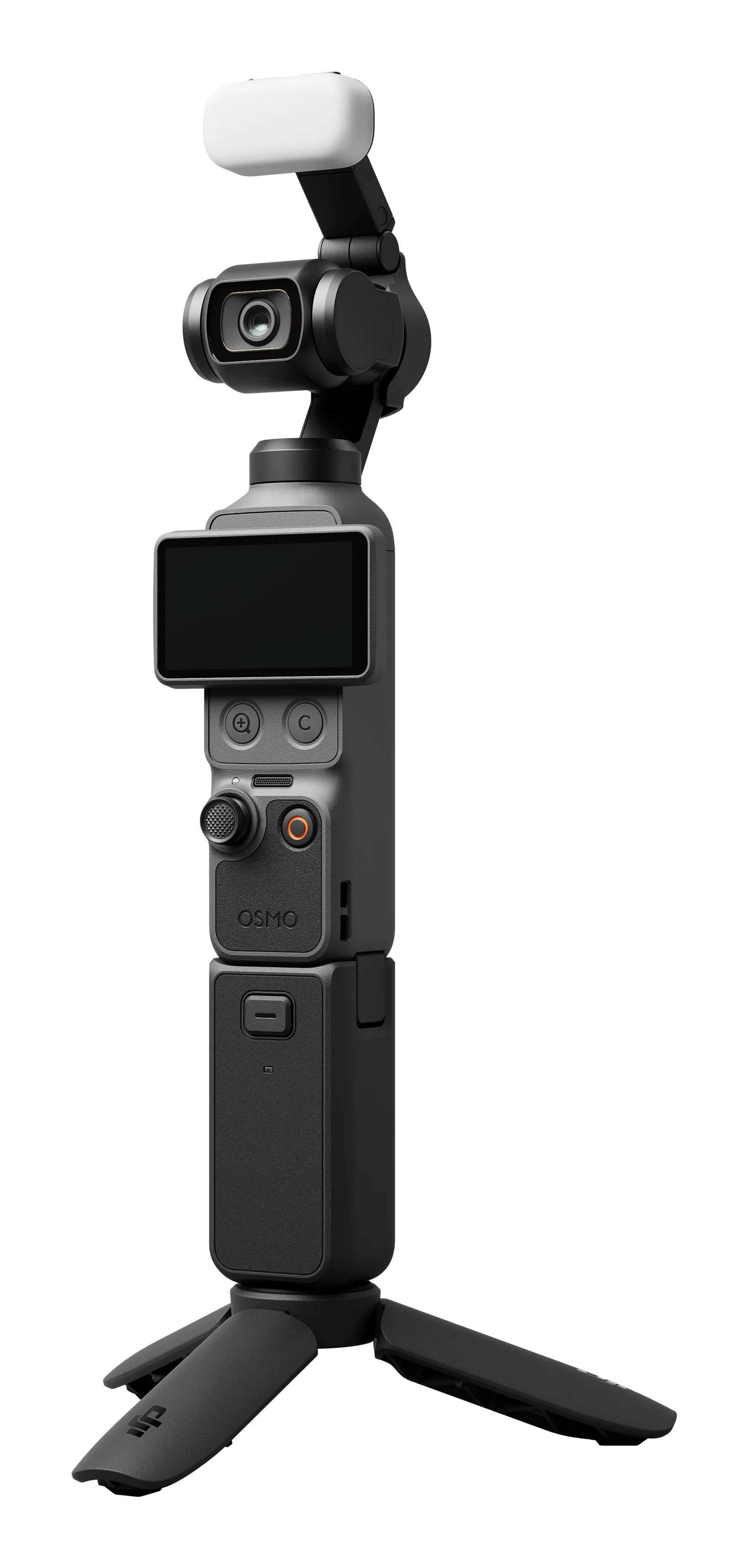 DJI Osmo Pocket 4 Creator Combo