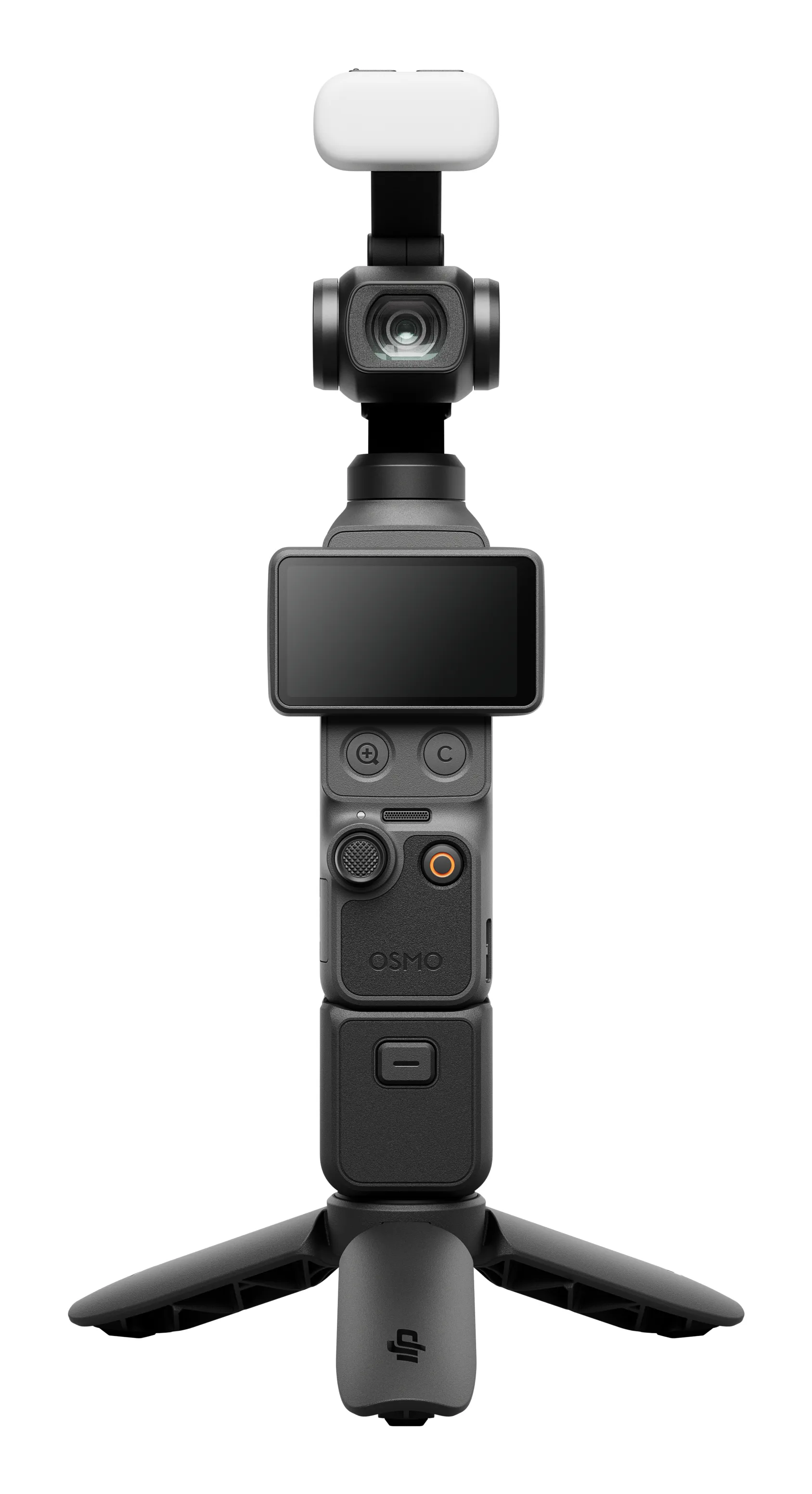 DJI Osmo Pocket 4 Creator Combo