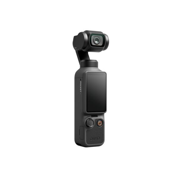 DJI Osmo Pocket 4 Creator Combo