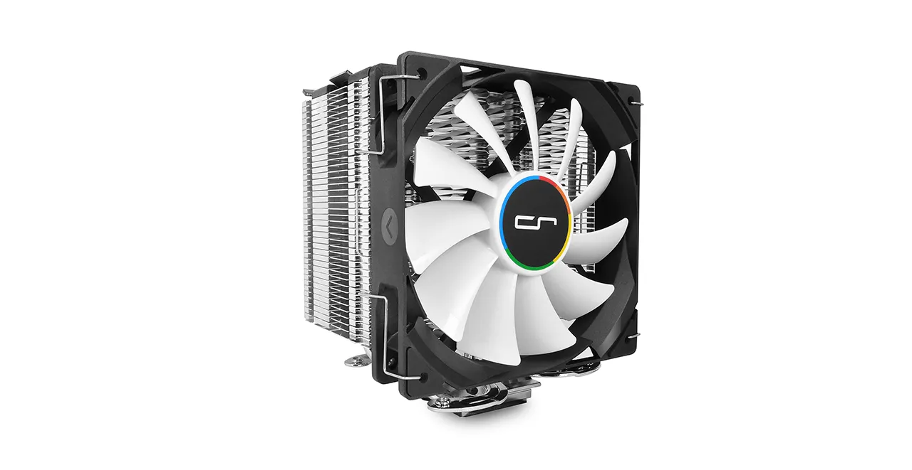 Cryorig H7 Plus -prosessorij&auml;&auml;hdytin