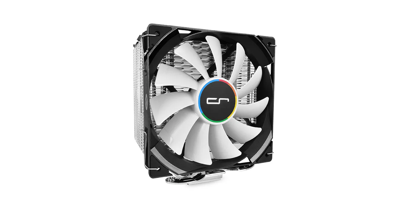 Cryorig H7 Plus -prosessorij&auml;&auml;hdytin