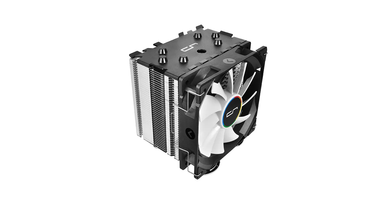 Cryorig H7 Plus -prosessorij&auml;&auml;hdytin