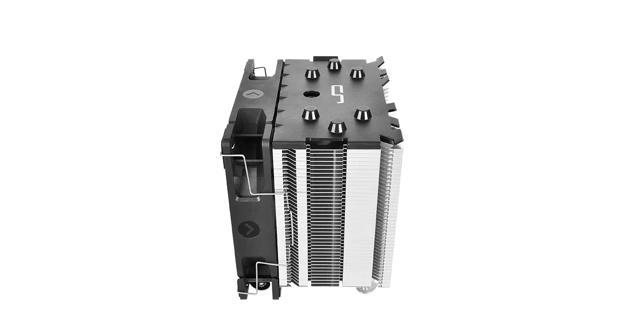 Cryorig H7 Plus -prosessorij&auml;&auml;hdytin