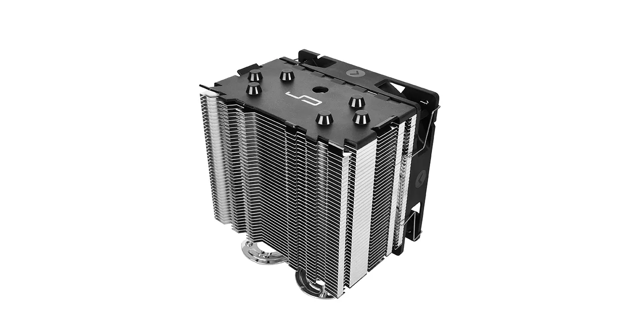 Cryorig H7 Plus -prosessorij&auml;&auml;hdytin