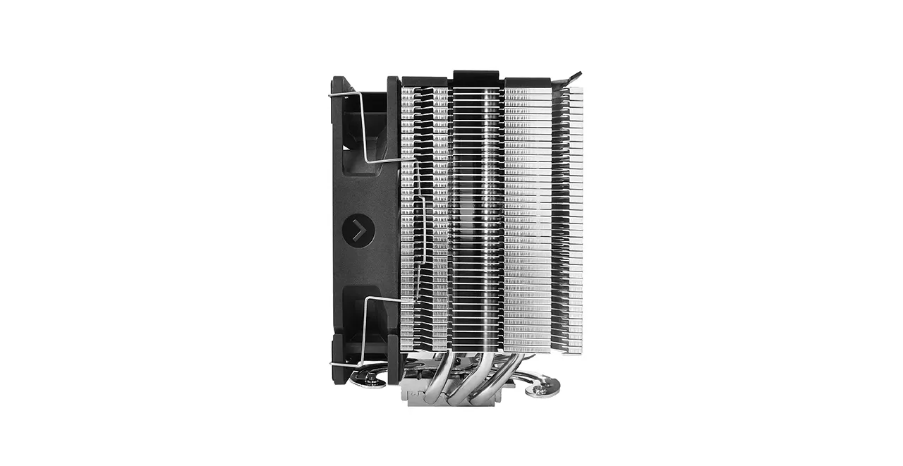 Cryorig H7 Plus -prosessorij&auml;&auml;hdytin
