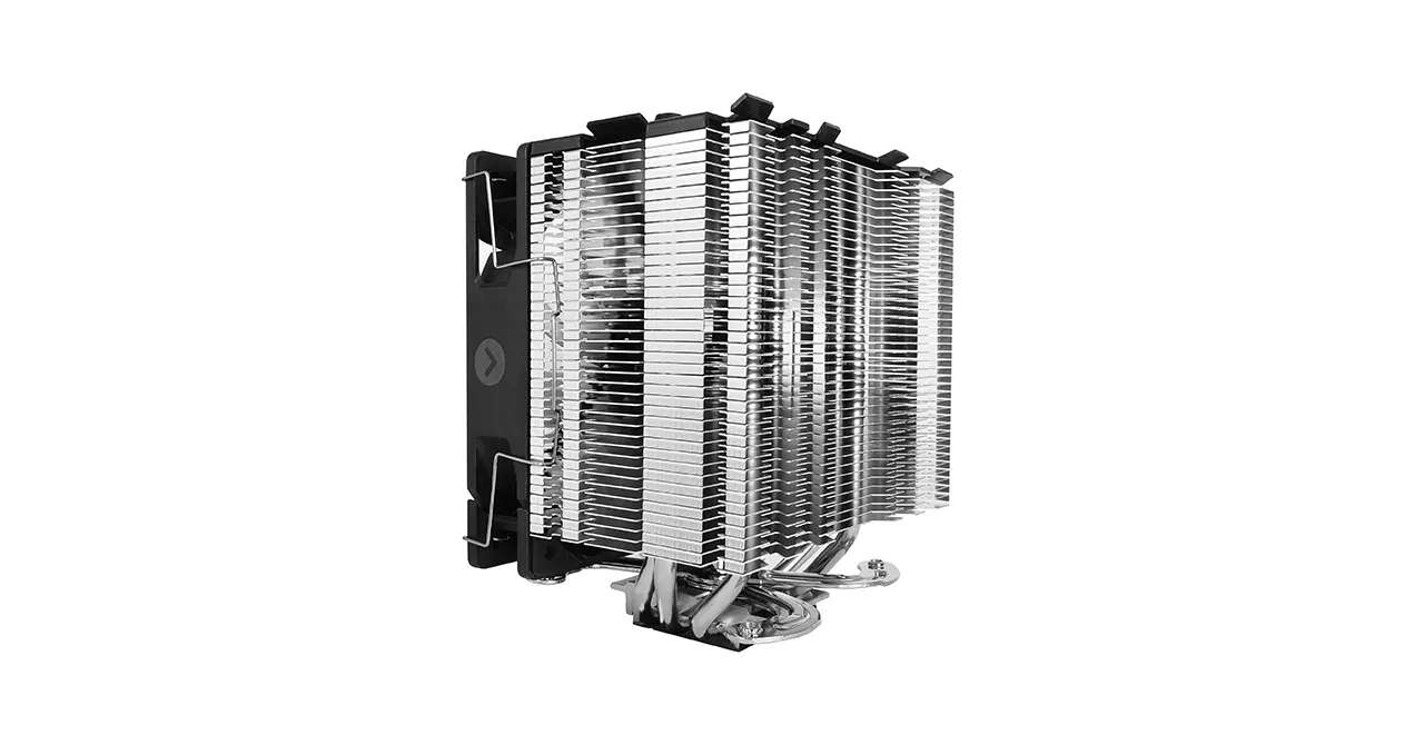 Cryorig H7 Plus -prosessorij&auml;&auml;hdytin