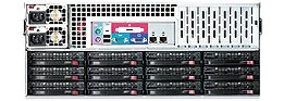4U CHASSIS 36X3.5HS SAS/SATA