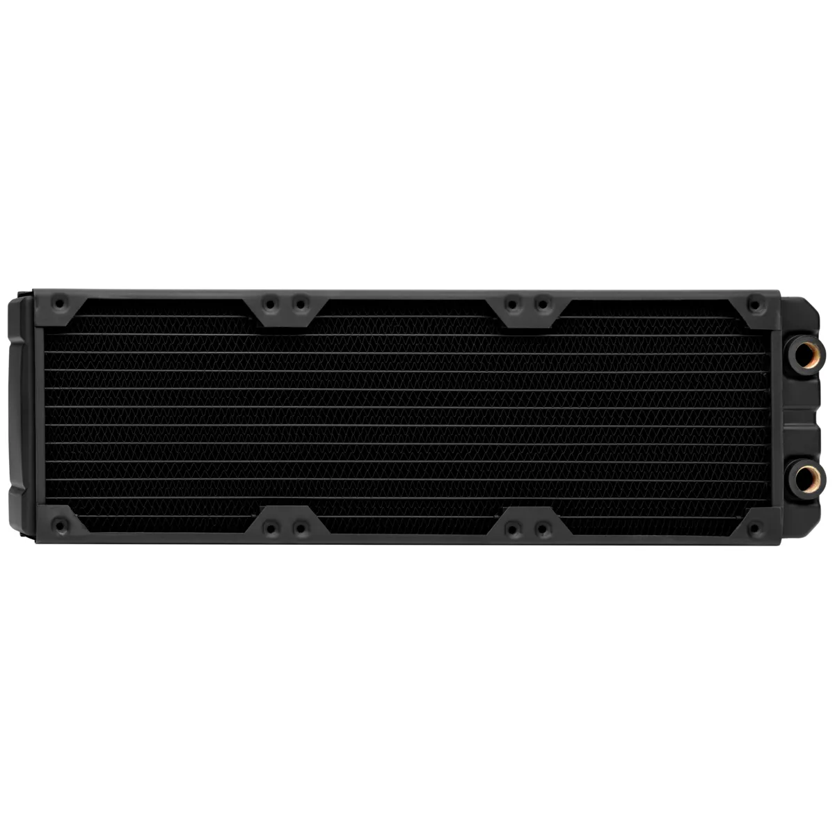 Corsair Radiator, XR7 360 (3x120mm radiator_ 54mm thick), A thick type 360mm rad