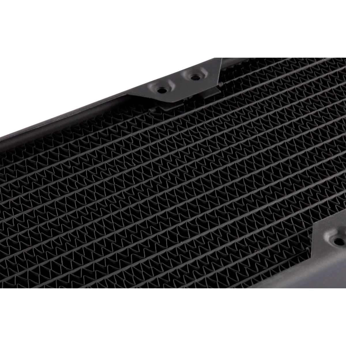 Corsair Radiator, XR7 360 (3x120mm radiator_ 54mm thick), A thick type 360mm rad