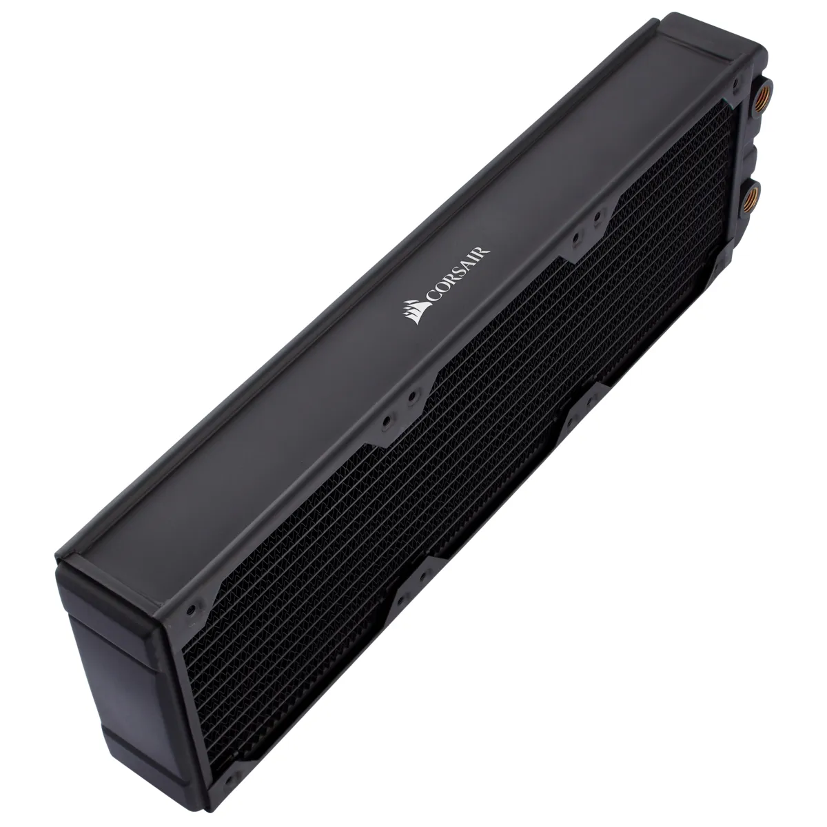 Corsair Radiator, XR7 360 (3x120mm radiator_ 54mm thick), A thick type 360mm rad