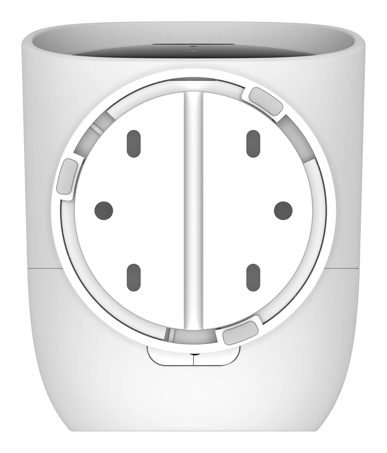 D-Link Full HD Outdoor Wi-Fi Camera, 1080P Clarity with 135 FOV