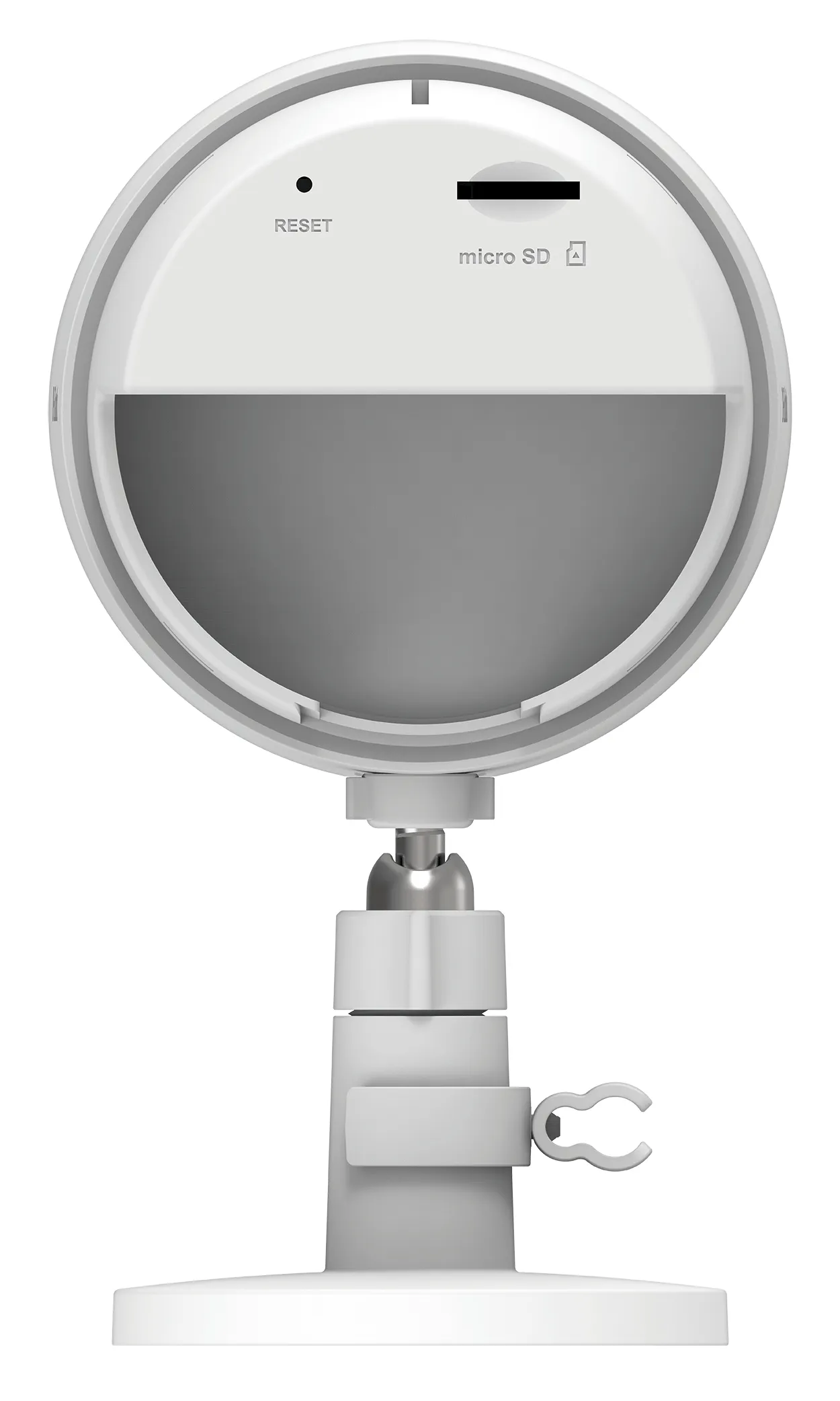 D-Link Full HD Outdoor Wi-Fi Camera, 1080P Clarity with 135 FOV