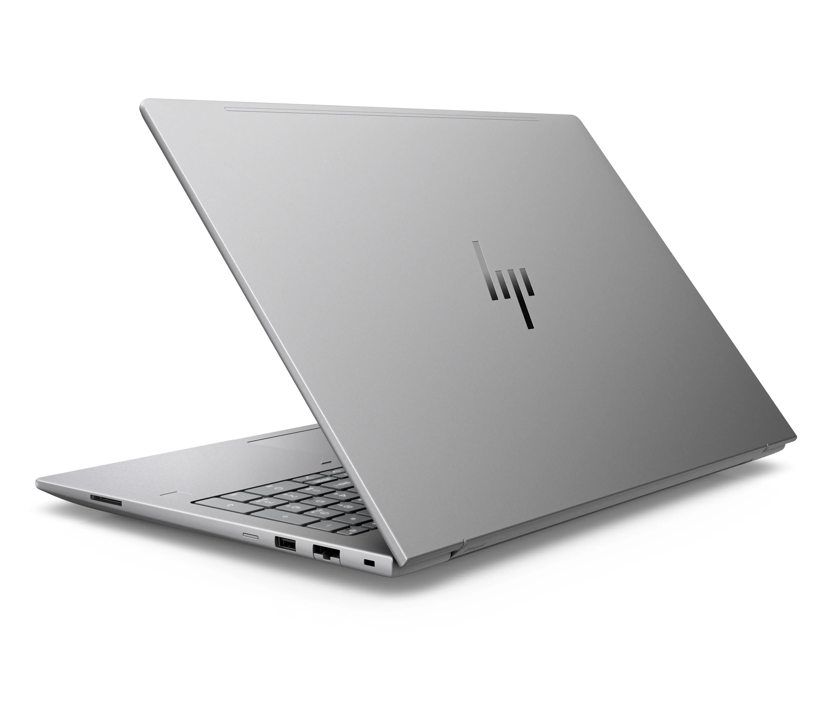 HP ZBook X G2i 16.0" Ultra 7 356H, 32GB, 1TB, RTX PRO 2000, Win 11 Pro - Notebook, Silver