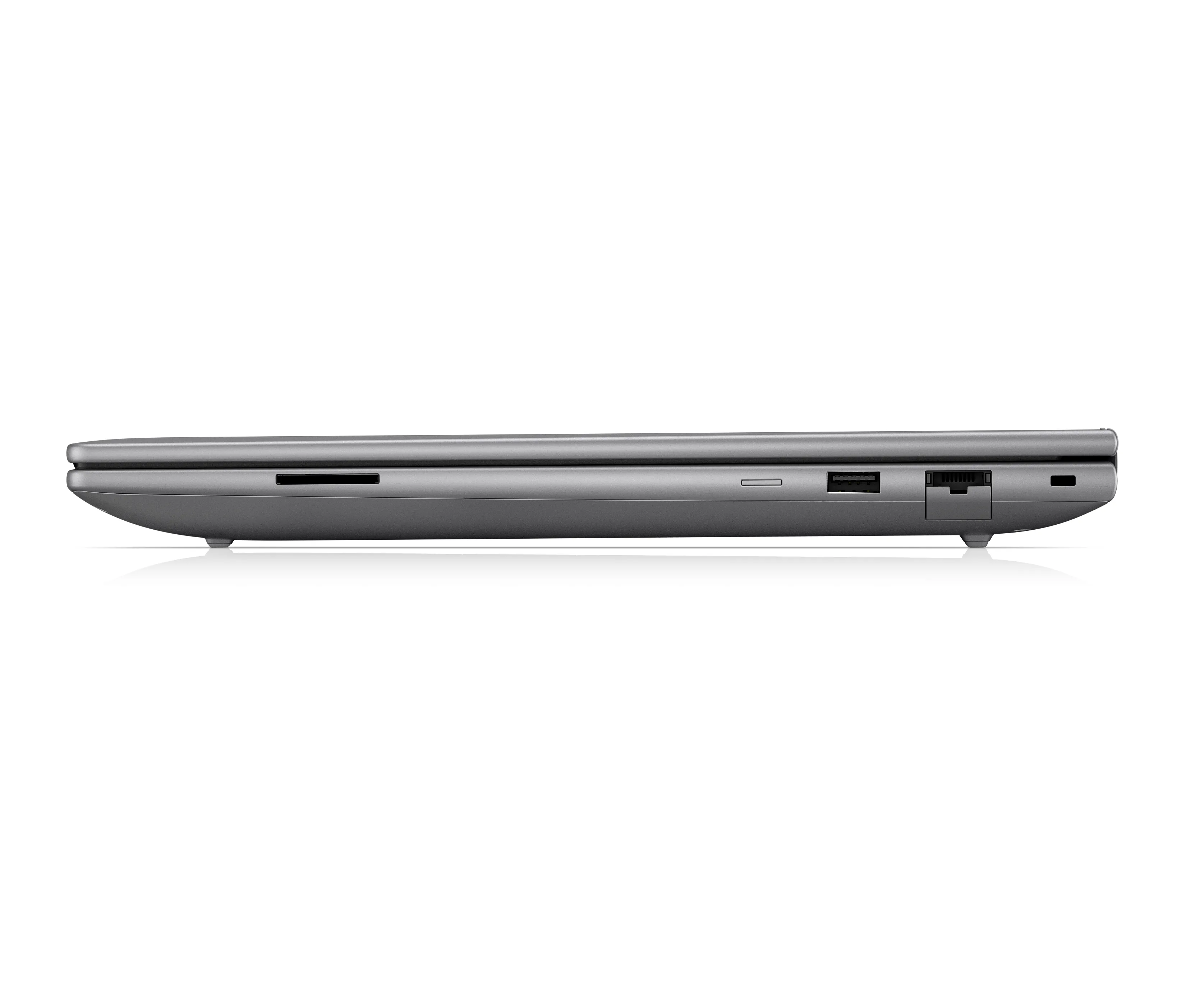 HP ZBook X G2i 16.0" Ultra 7 356H, 32GB, 1TB, RTX PRO 2000, Win 11 Pro - Notebook, Silver