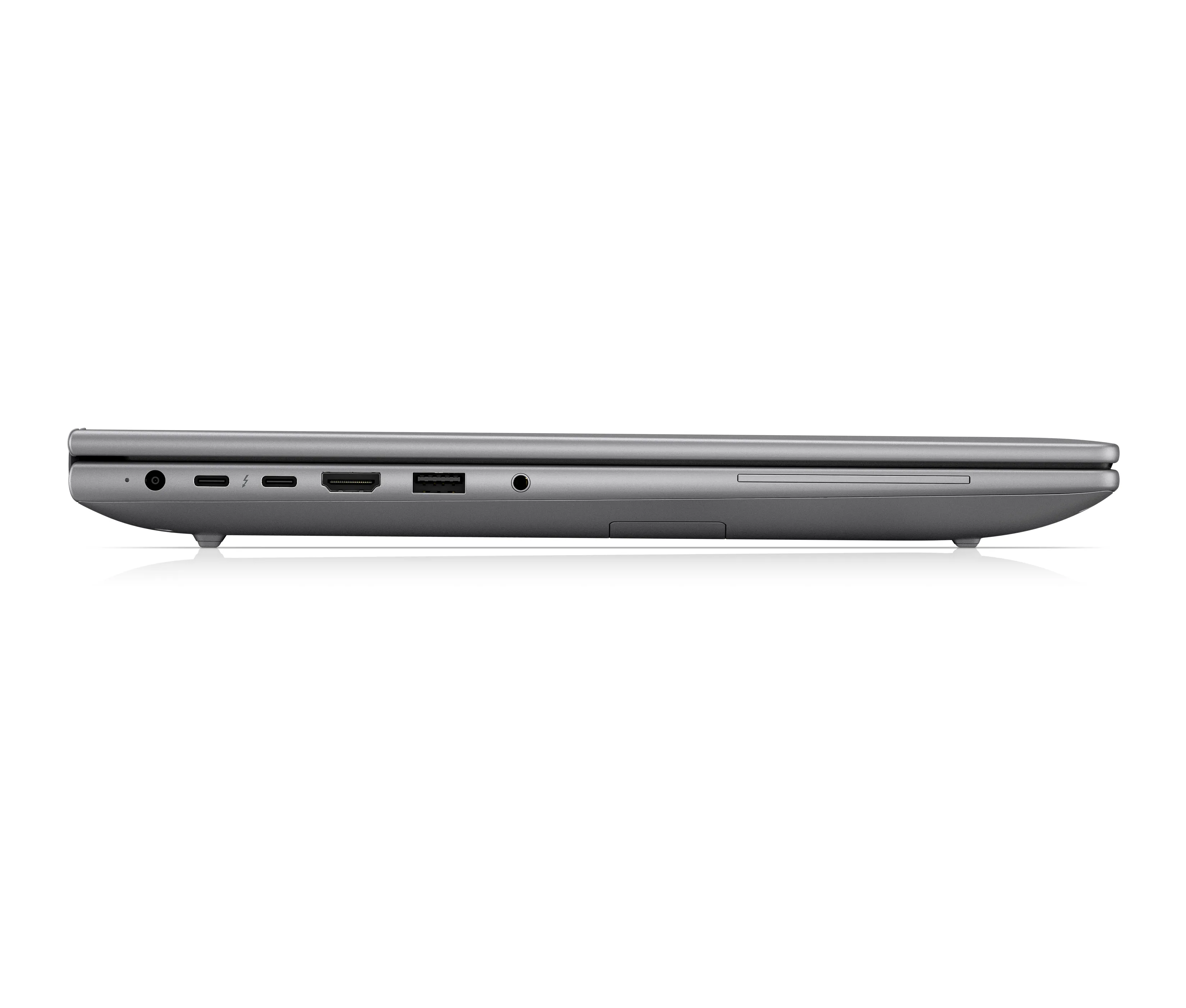 HP ZBook X G2i 16.0" Ultra 7 356H, 32GB, 1TB, RTX PRO 2000, Win 11 Pro - Notebook, Silver