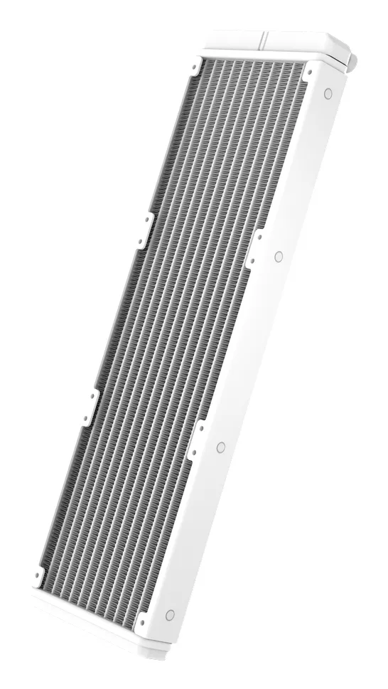 DARKFLASH DH360D White v2 360 mm All-in-One CPU Liquid Cooler