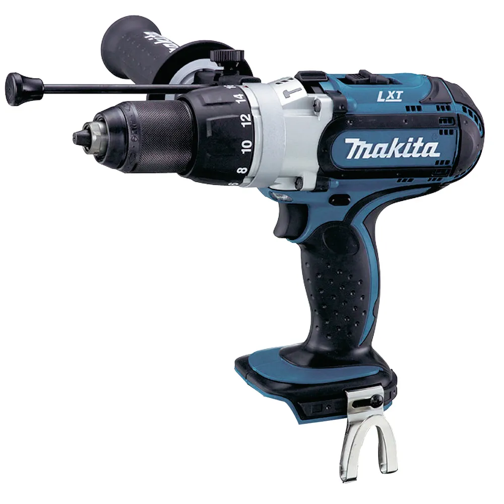 Makita DHP451Z - Slagborr