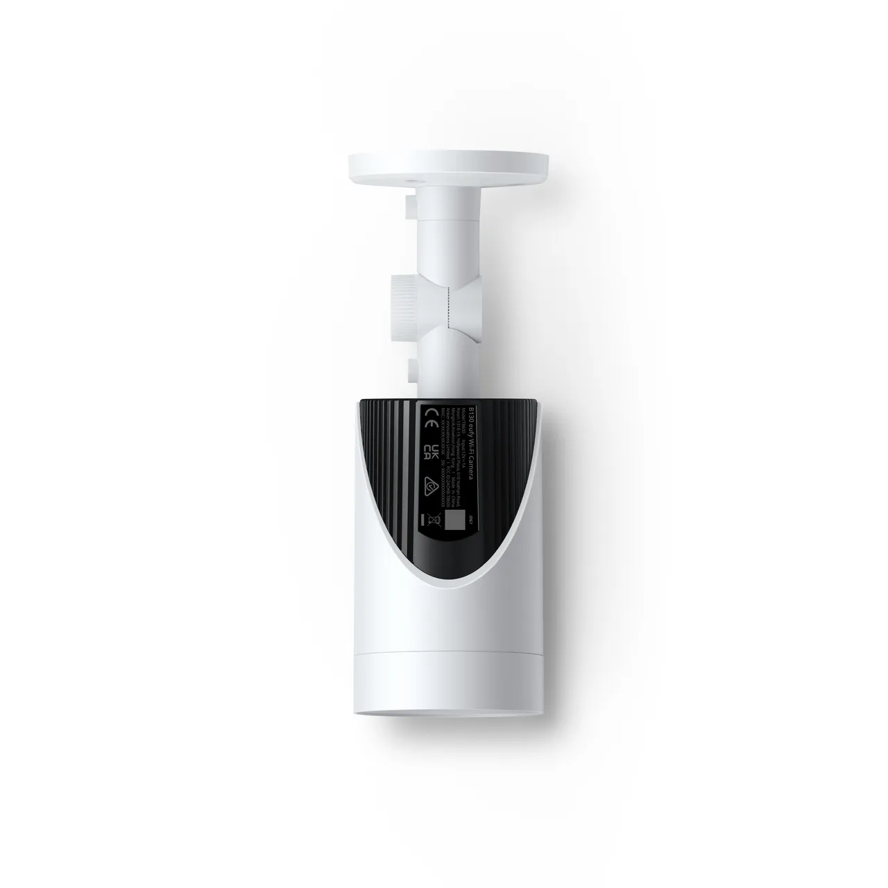 Anker Eufy T8600+HB3 Wired Camera