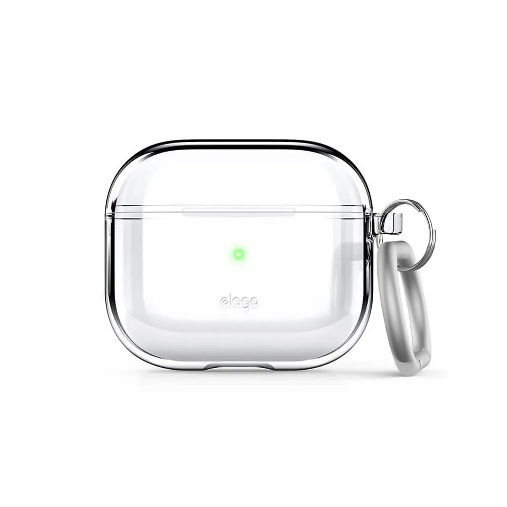 ELAGO AirPod 3 Protective TPU Case
