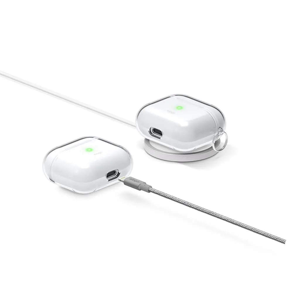 ELAGO AirPod 3 Protective TPU Case