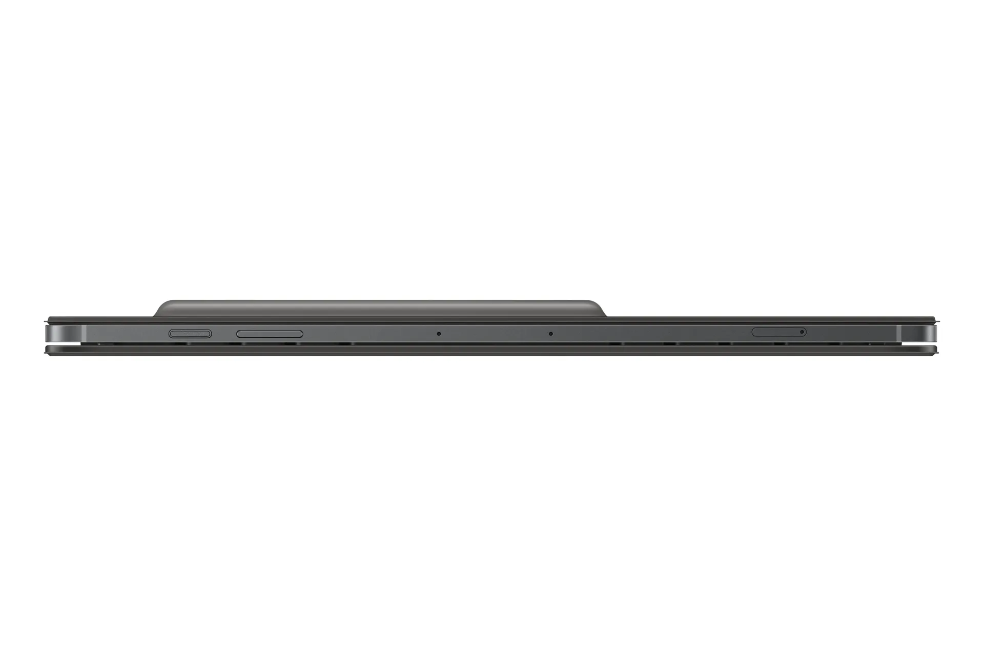 Samsung TAB S10 FE+ - Book Cover Keyboard Slim AI Key