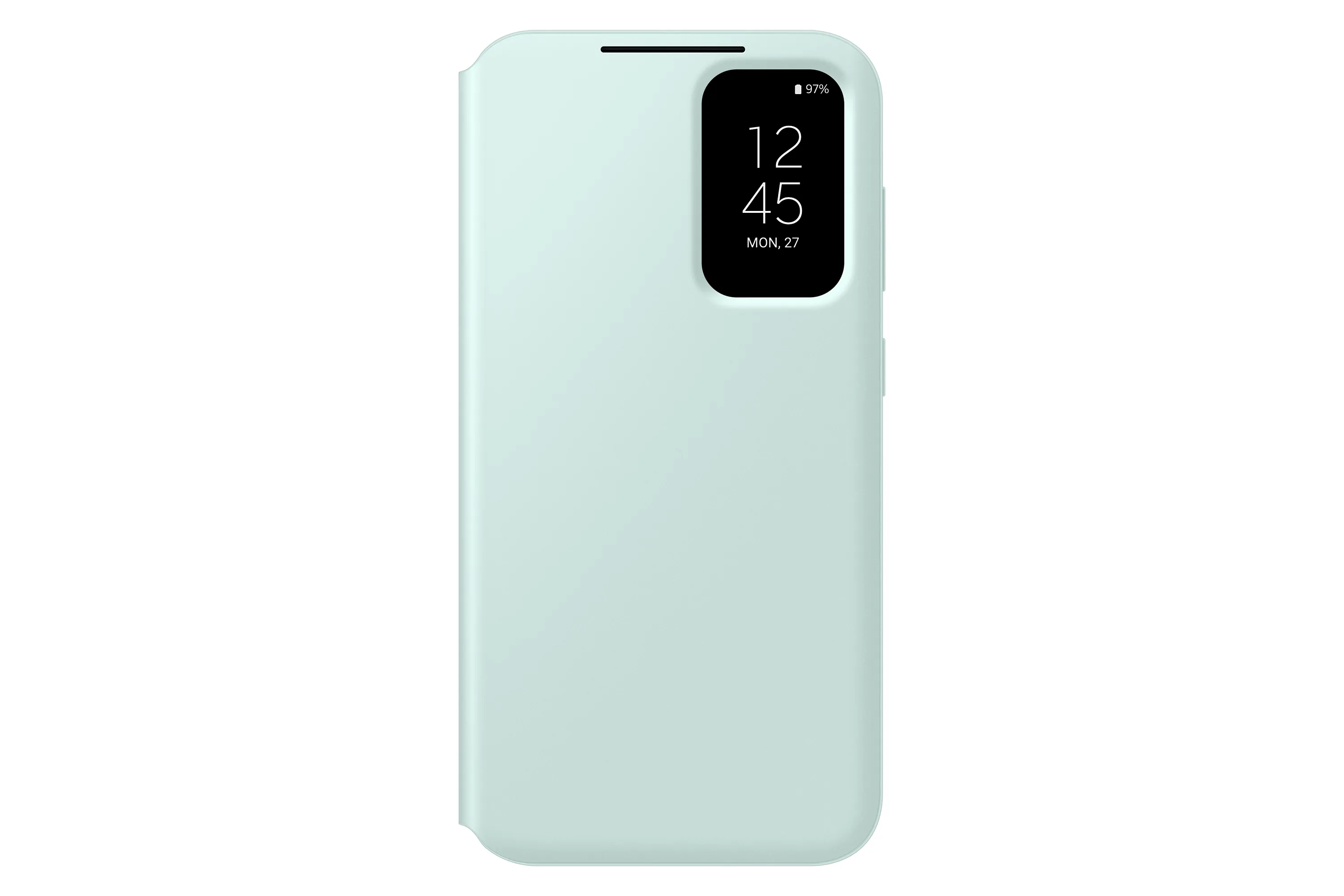 Samsung Galaxy S23 FE Smart View Wallet Case, Mint