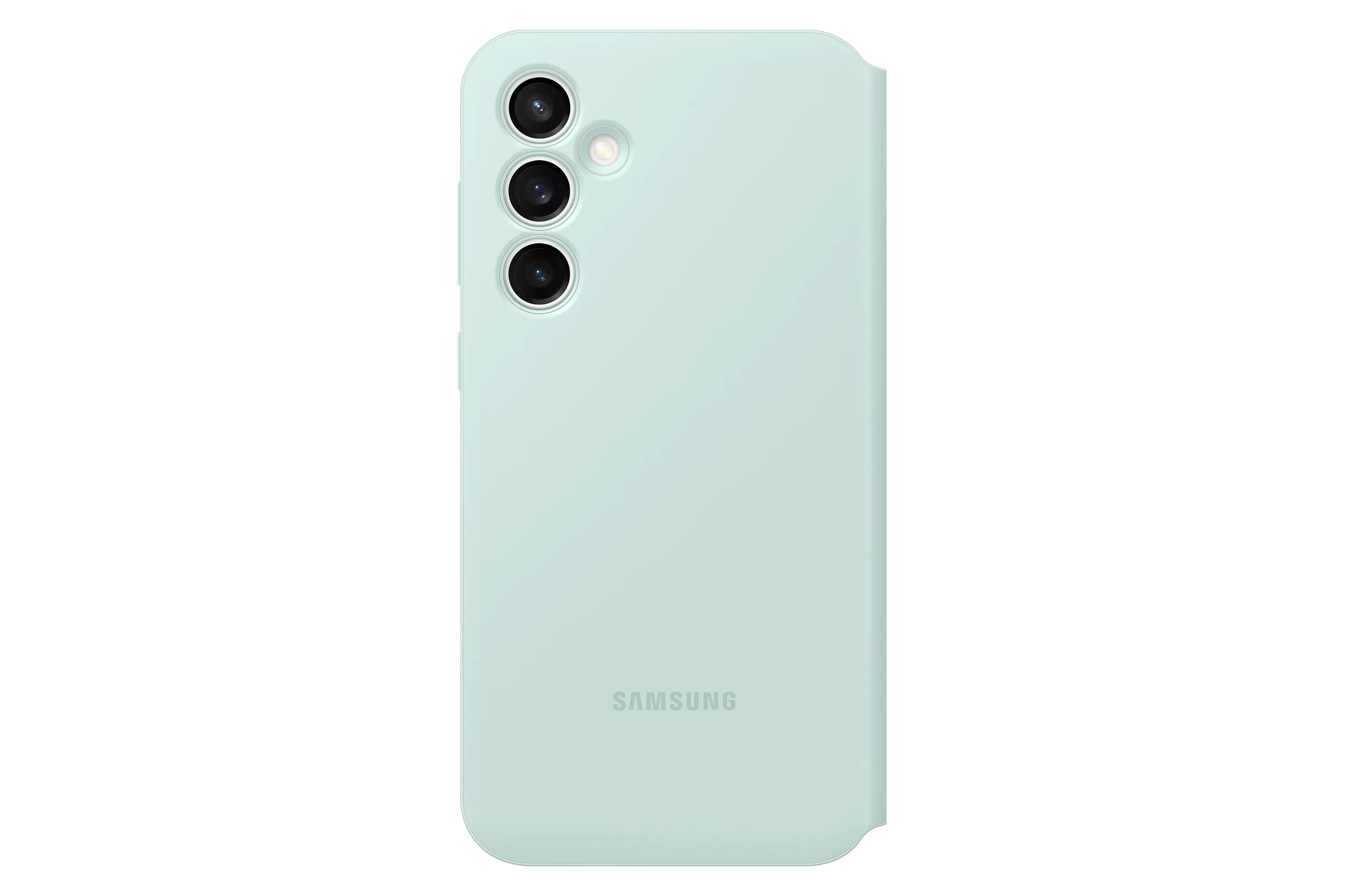 Samsung Galaxy S23 FE Smart View Wallet Case, Mint