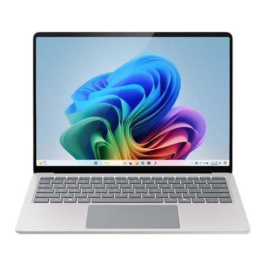 Microsoft Surface Laptop 13.8" Ultra 5, 16GB, 512GB, Win 11 Pro - Notebook, Platinum