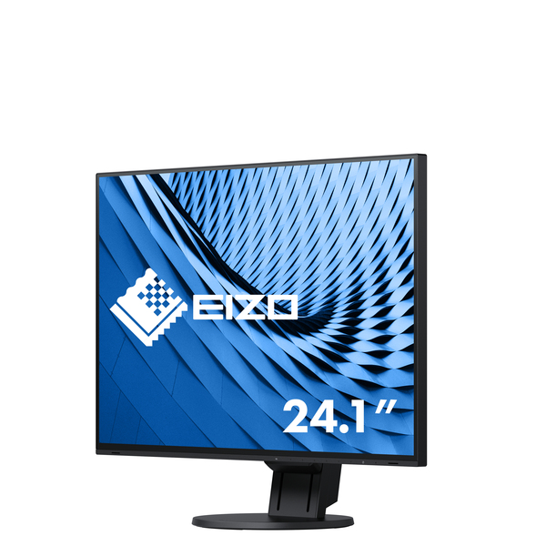 EIZO 24.1" EV2457-BK, WUXGA, IPS - monitor