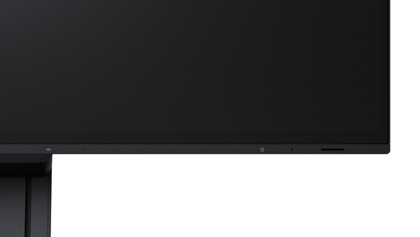 EIZO 24.1" EV2457-BK, WUXGA, IPS - monitor