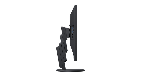 EIZO 24.1" EV2457-BK, WUXGA, IPS - monitor