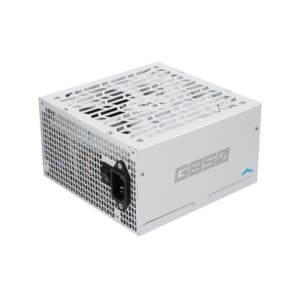 SAMA G850 White 850W ATX 3.1 - PSU, 80 Plus Gold