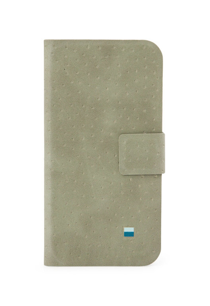 Golla Air G1730, iPhone 6 - Wallet Case, Grey