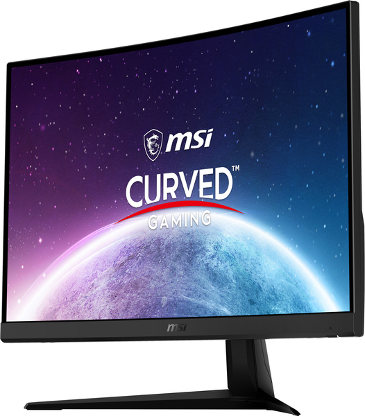 MSI 27&quot; G27C4X Full HD, VA - curved sk&auml;rm