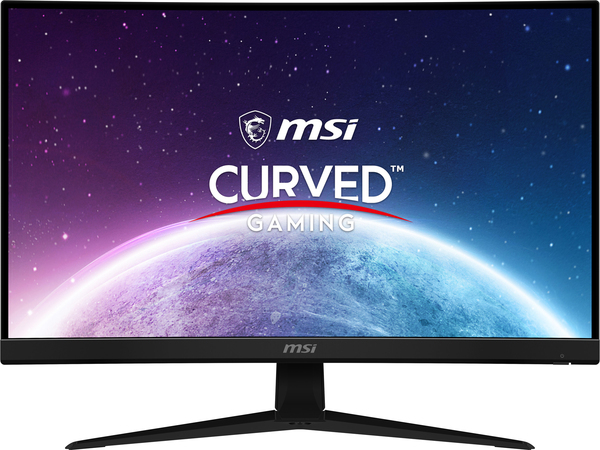 MSI 27&quot; G27C4X Full HD, VA - curved sk&auml;rm