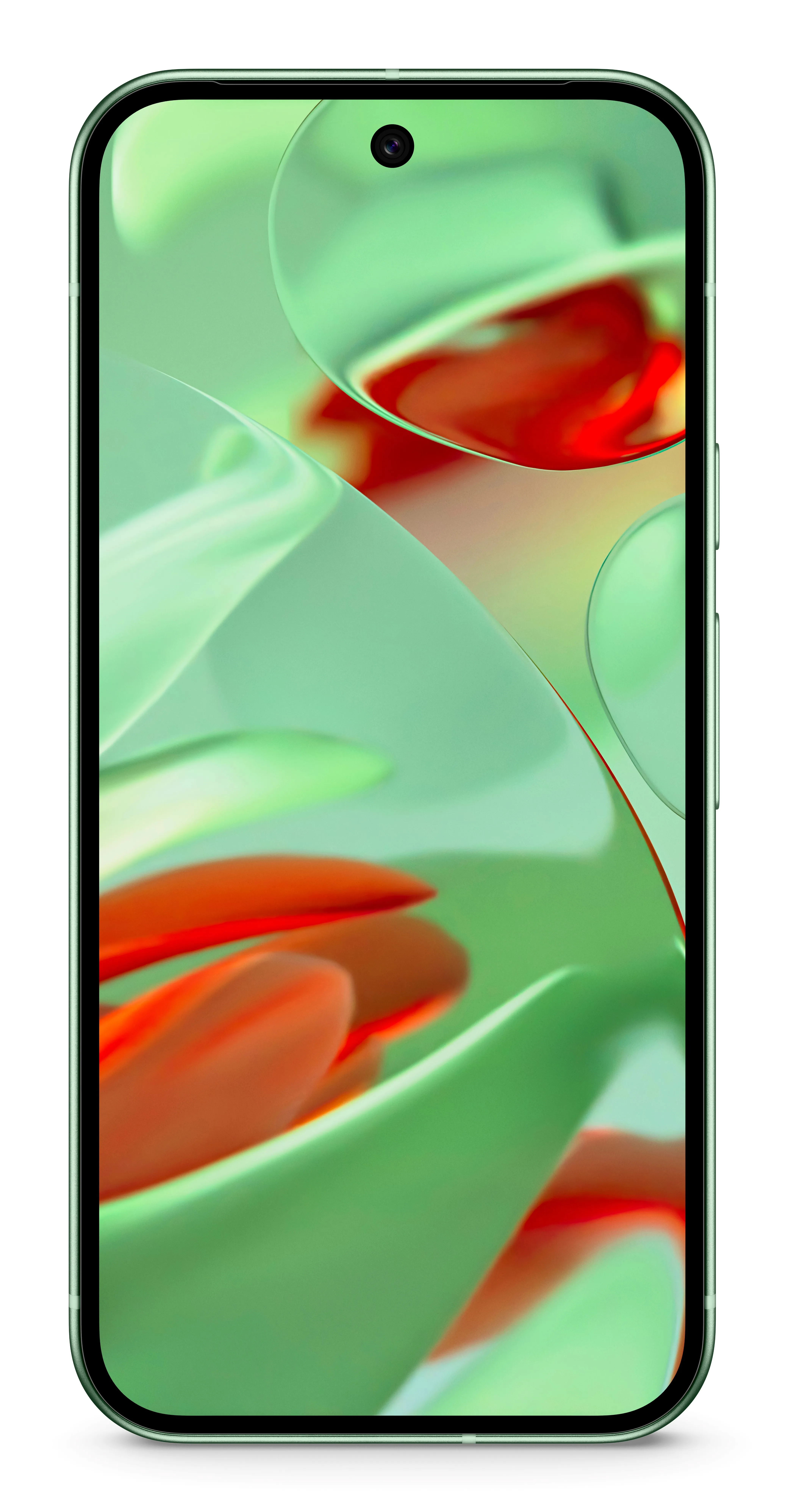 Google Pixel 9 128GB Android - mobile phone, Wintergreen