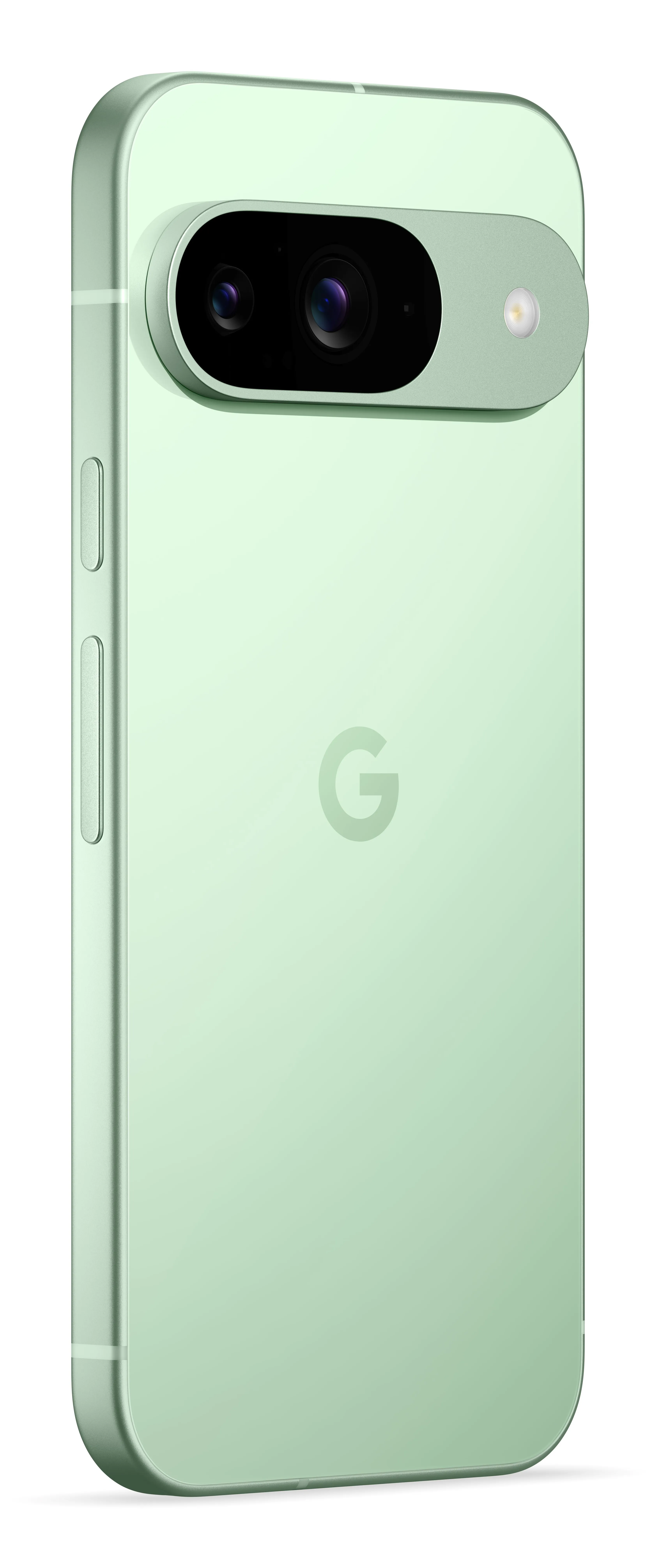 Google Pixel 9 128GB Android - mobile phone, Wintergreen