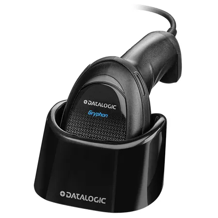 Datalogic Gryphon I GD4590, 2D Imager, HD, MultiInterface
