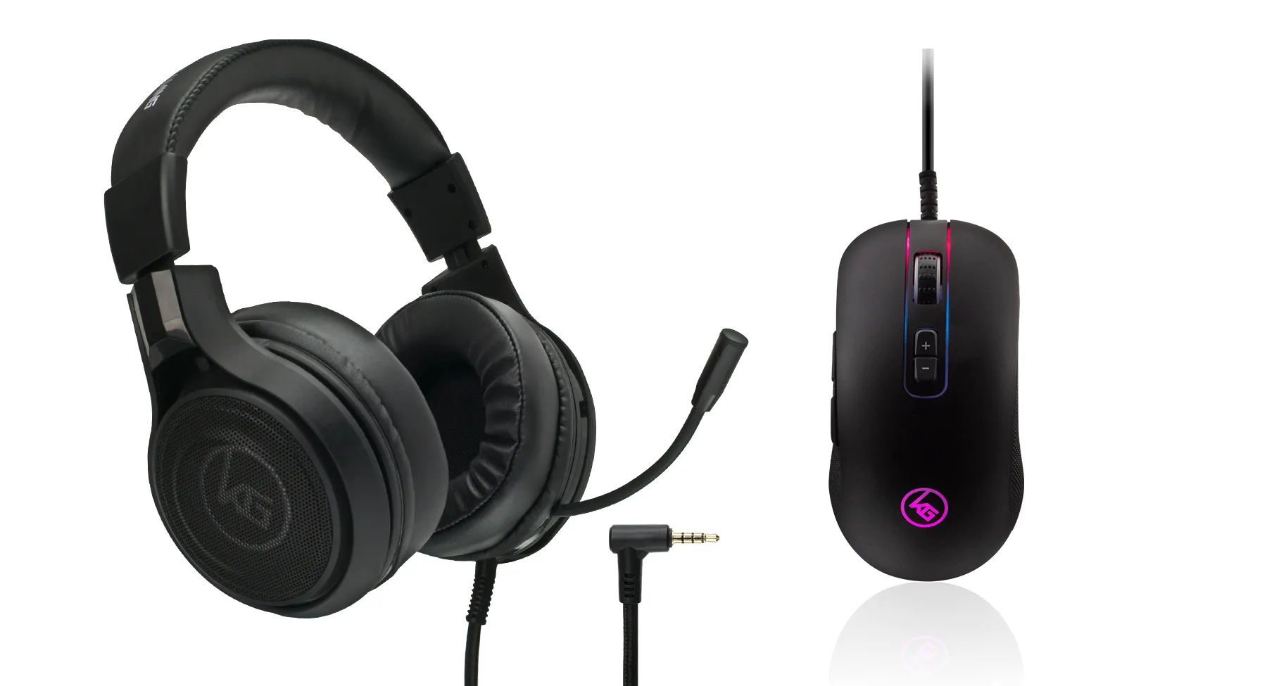 Kaliber Gaming Complete