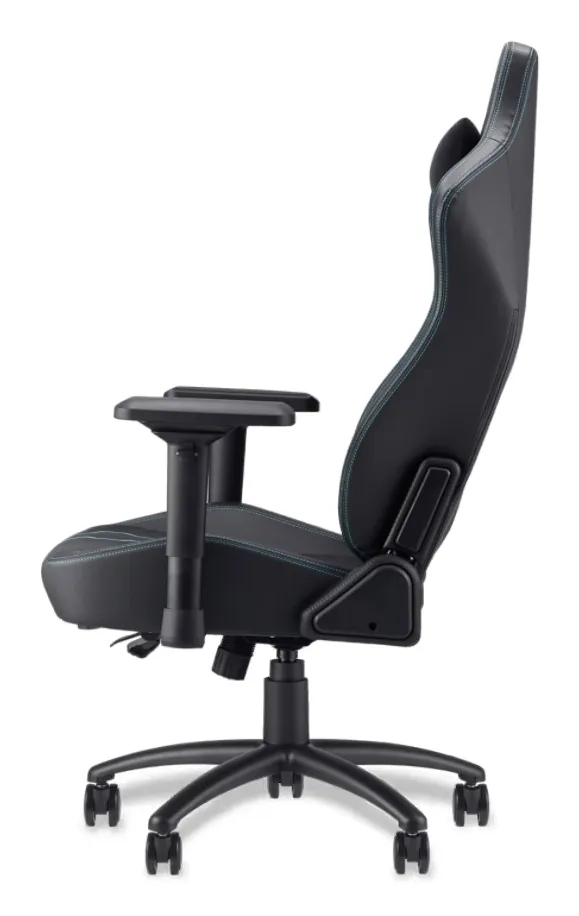 Acer Predator Rift Pro 371 -pelituoli - Musta/Sininen