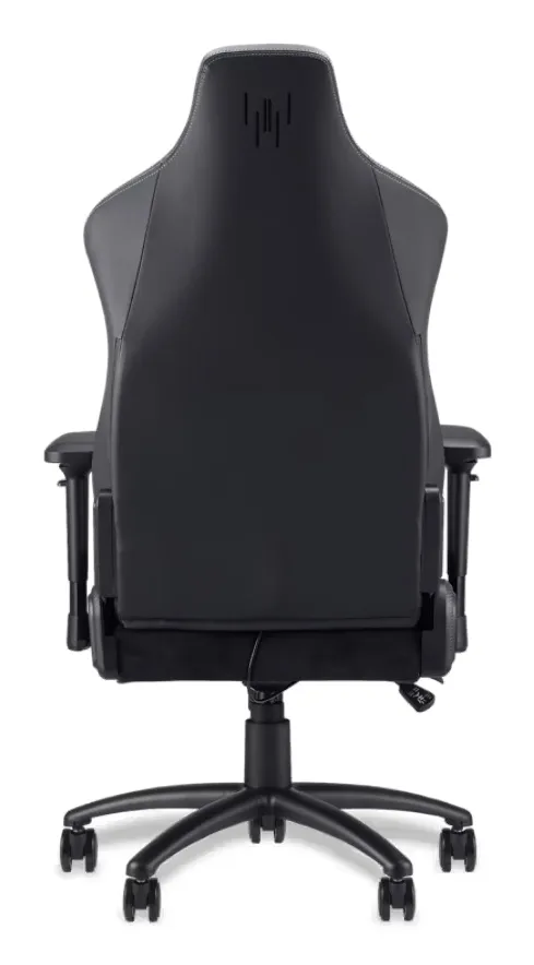 Acer Predator Rift Pro 371 -pelituoli - Musta/Sininen