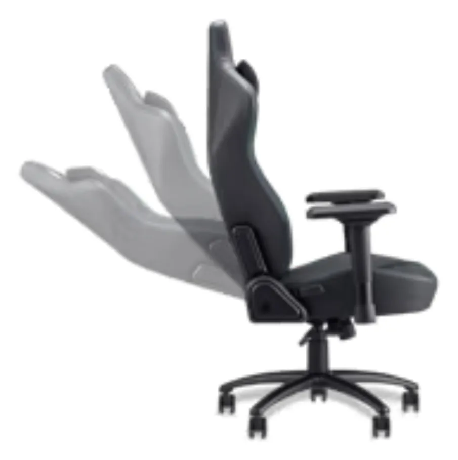 Acer Predator Rift Pro 371 -pelituoli - Musta/Sininen