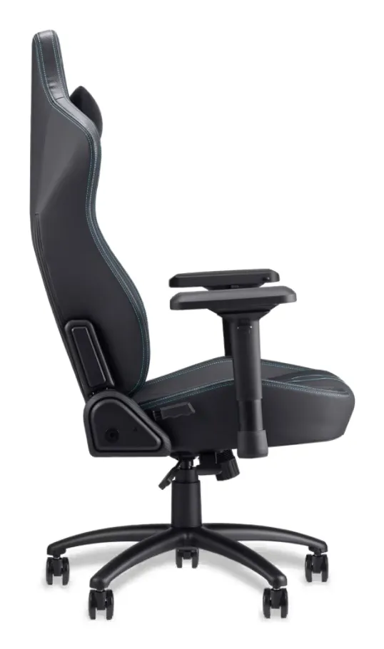 Acer Predator Rift Pro 371 -pelituoli - Musta/Sininen