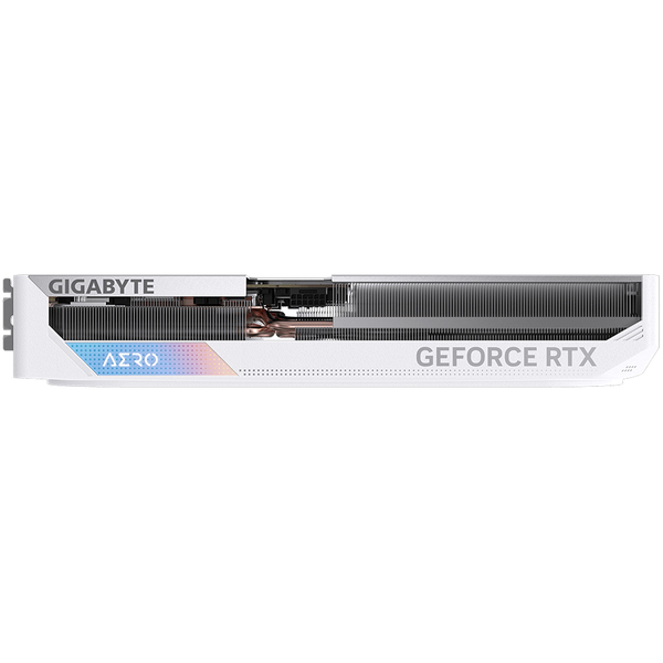 Gigabyte GeForce RTX 4070 AERO OC 12G 12GB -graphics card