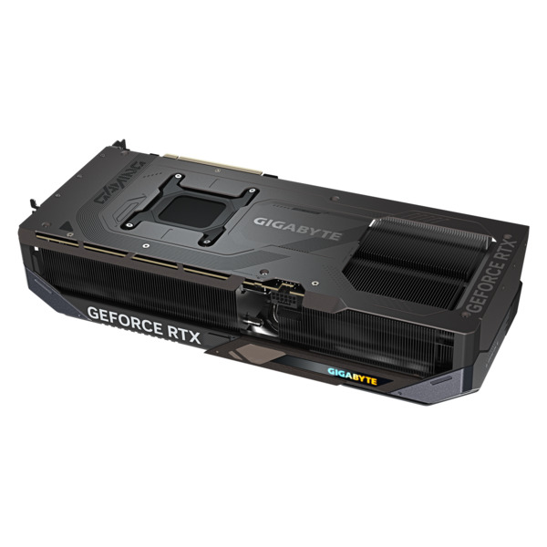 Gigabyte GeForce RTX 5090 WINDFORCE 32 Gt OC -n&auml;yt&ouml;nohjain