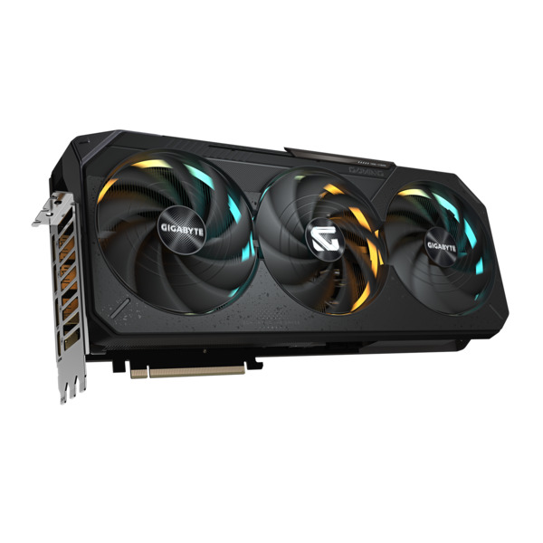 Gigabyte GeForce RTX 5090 WINDFORCE OC 32 GB - graphics card + NVIDIA Bundle: Borderlands 4