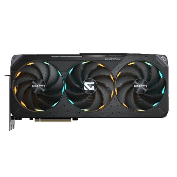 Gigabyte GeForce RTX 5090 WINDFORCE 32GB OC Graphics Card