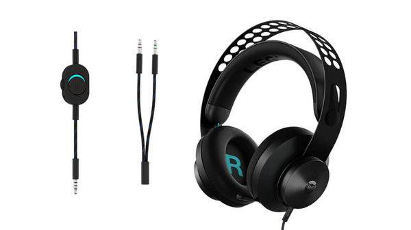 Lenovo Legion H300 Stereo - gaming headset