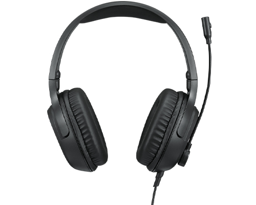 IdeaPad Gaming H100 Headset - gaming headset